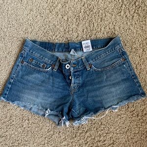 LUCKY BRAND SHORTS
